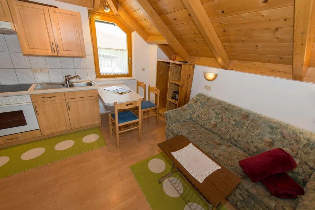 Haus Birke