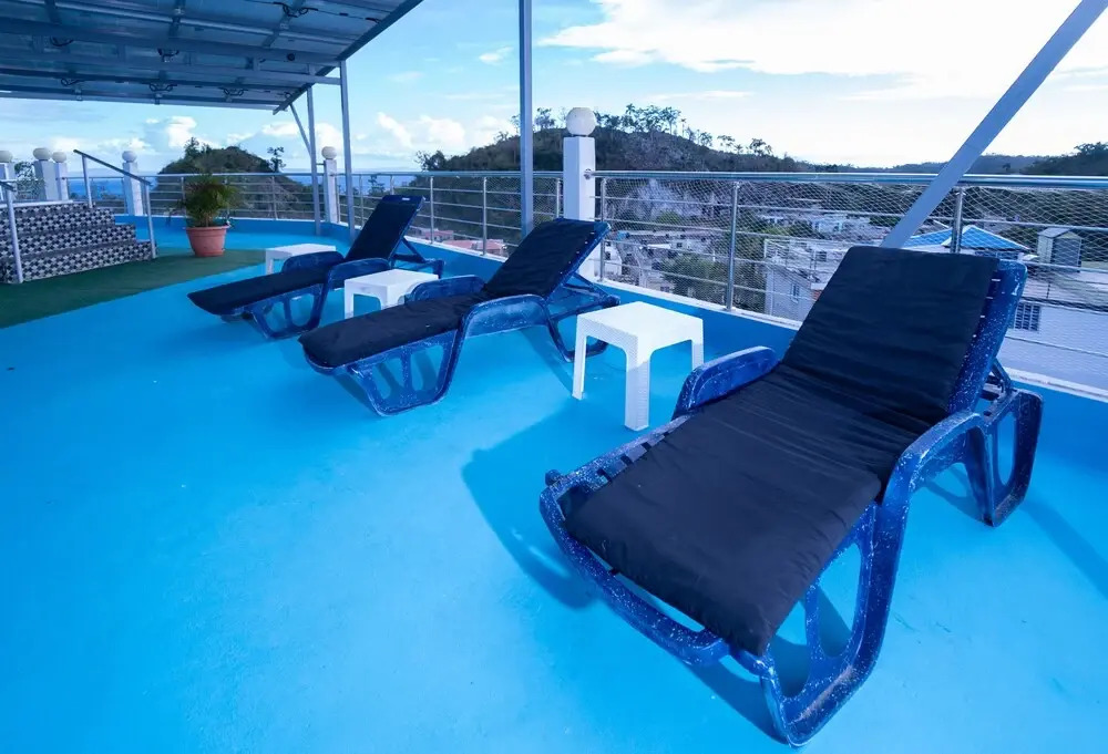 Edma Aparta Hotel