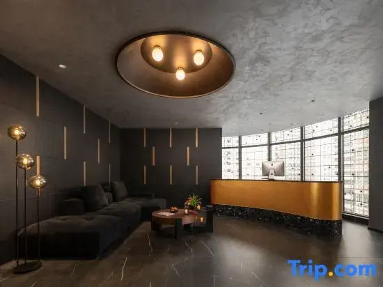 Shangcheng·Yunmin Bed and Breakfast (Guiyang Qingyun Market Branch)