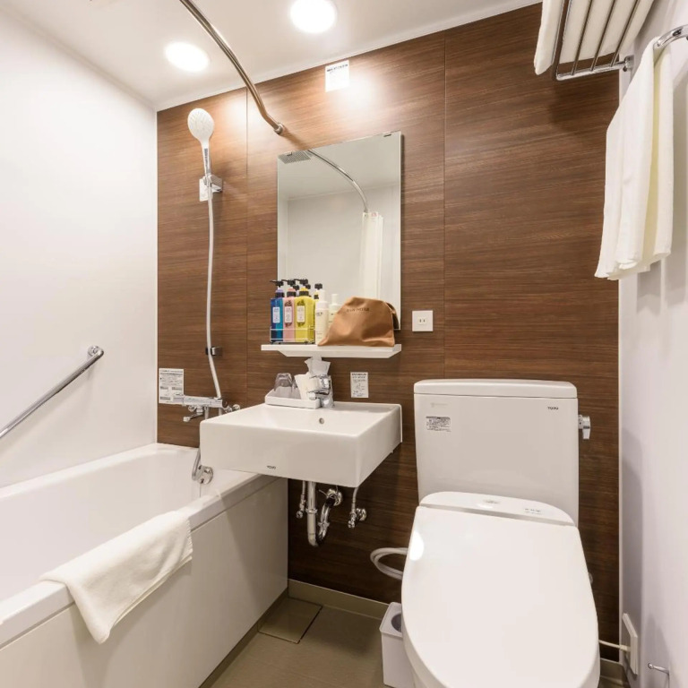 Belken Hotel Kanda