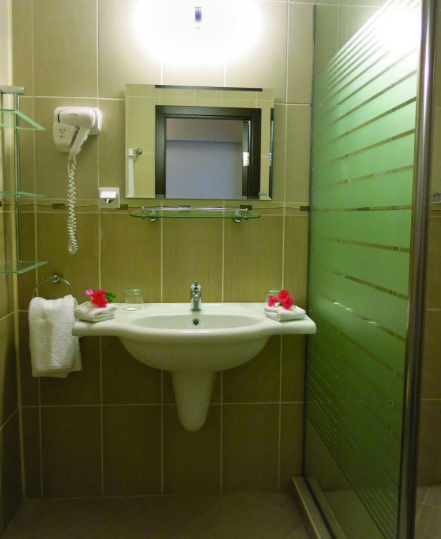 Albizia Hotel
