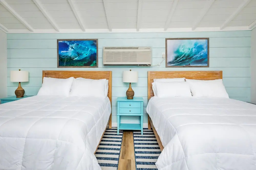 Surf House