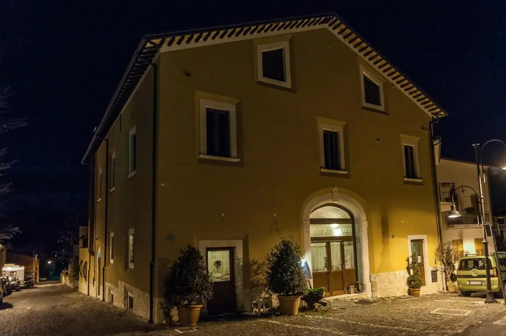 La Locanda di Mariella