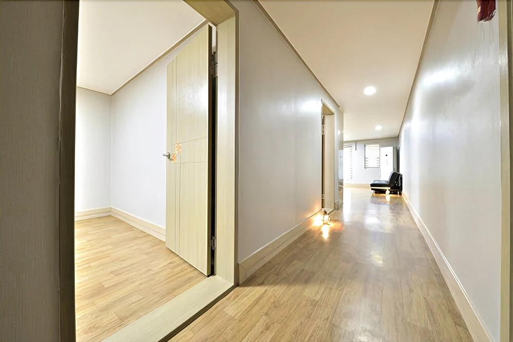 Daecheon Island Hotel