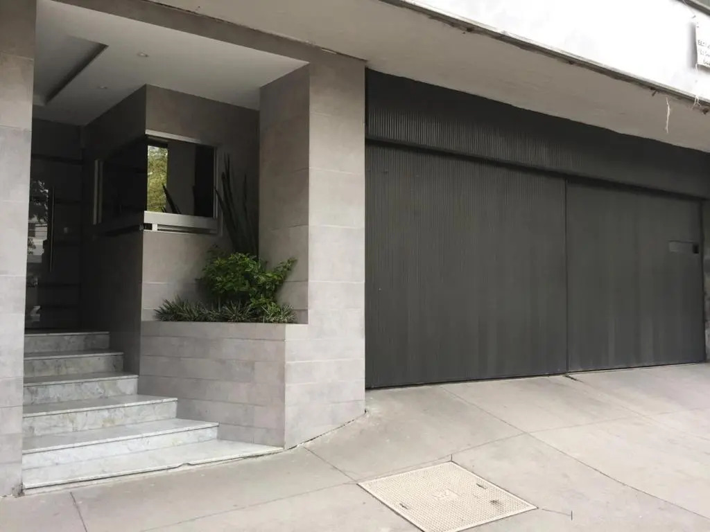 Caravansaro Penthouse Polanco