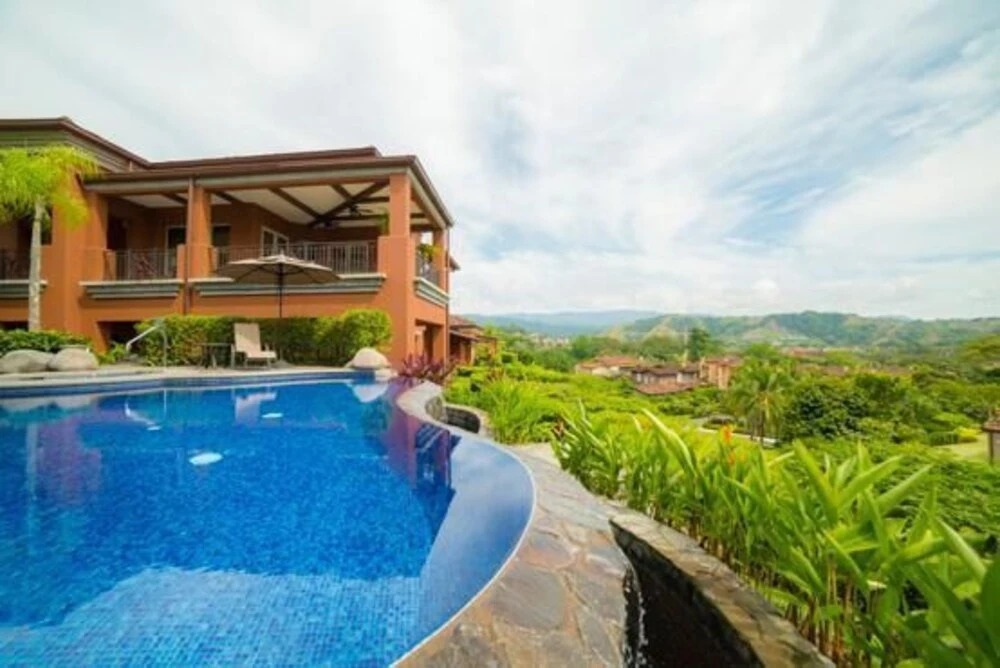 Los Suenos Resort Terrazas 2B