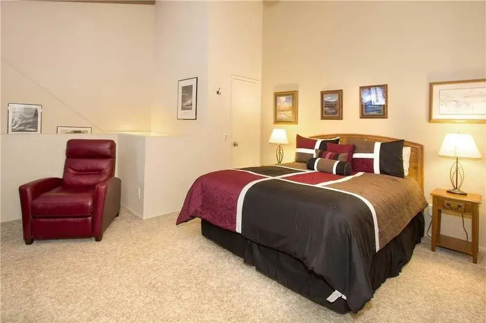 St Anton Condos # 38 2 Bedrooms 2 Bathrooms Condo