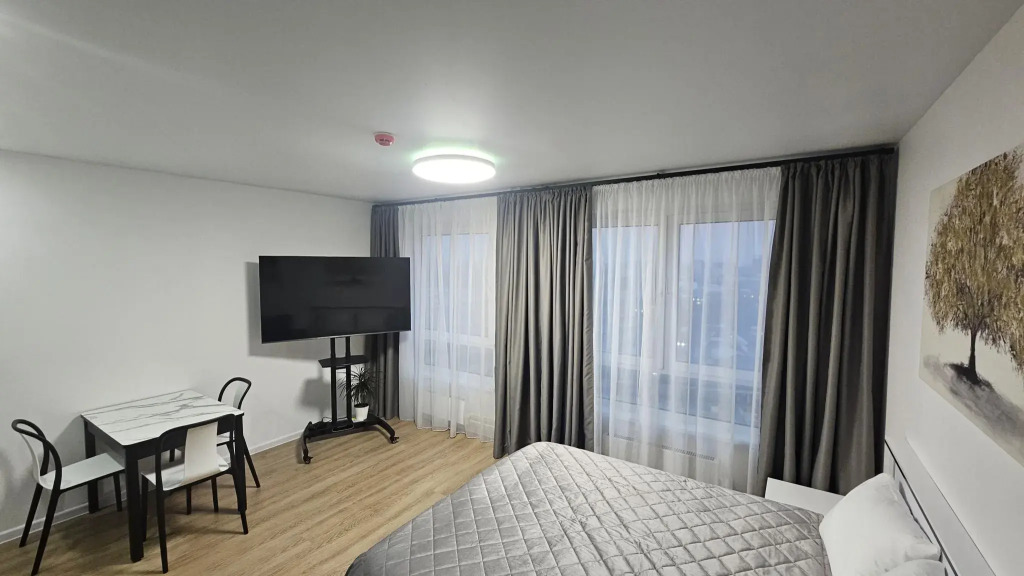 Apartts 4319 Sokolniki