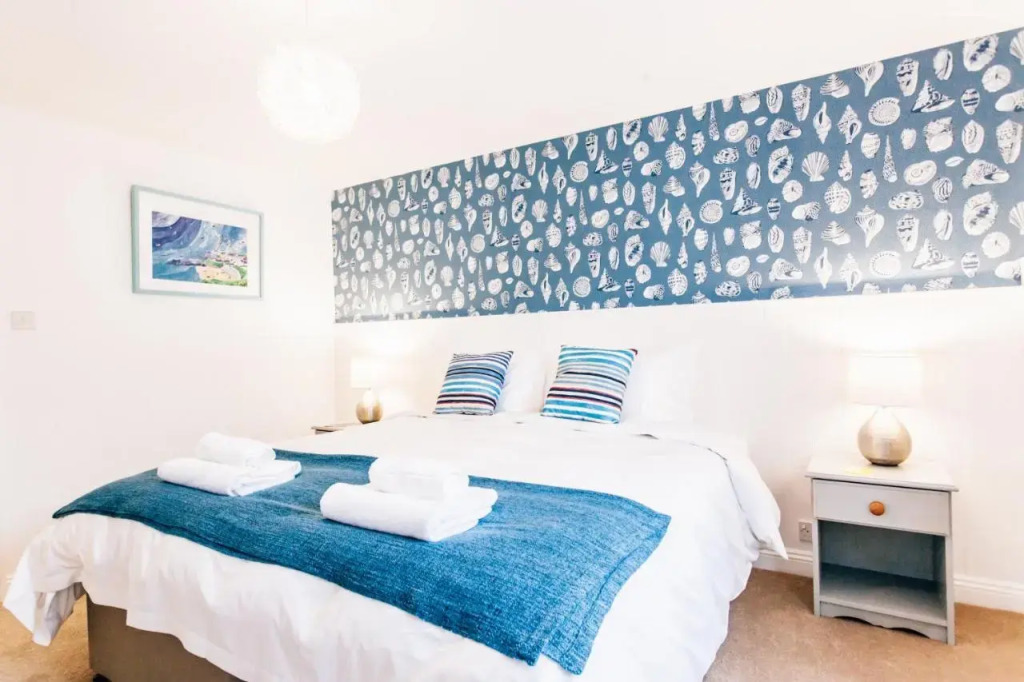 No4 St Ives