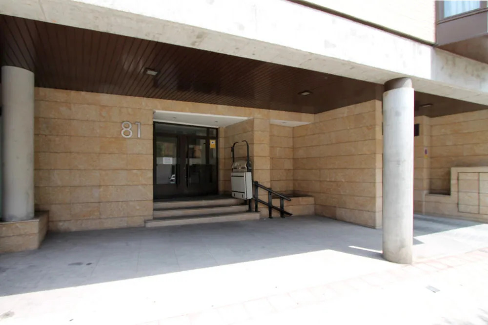 Apartamentos Adelfas