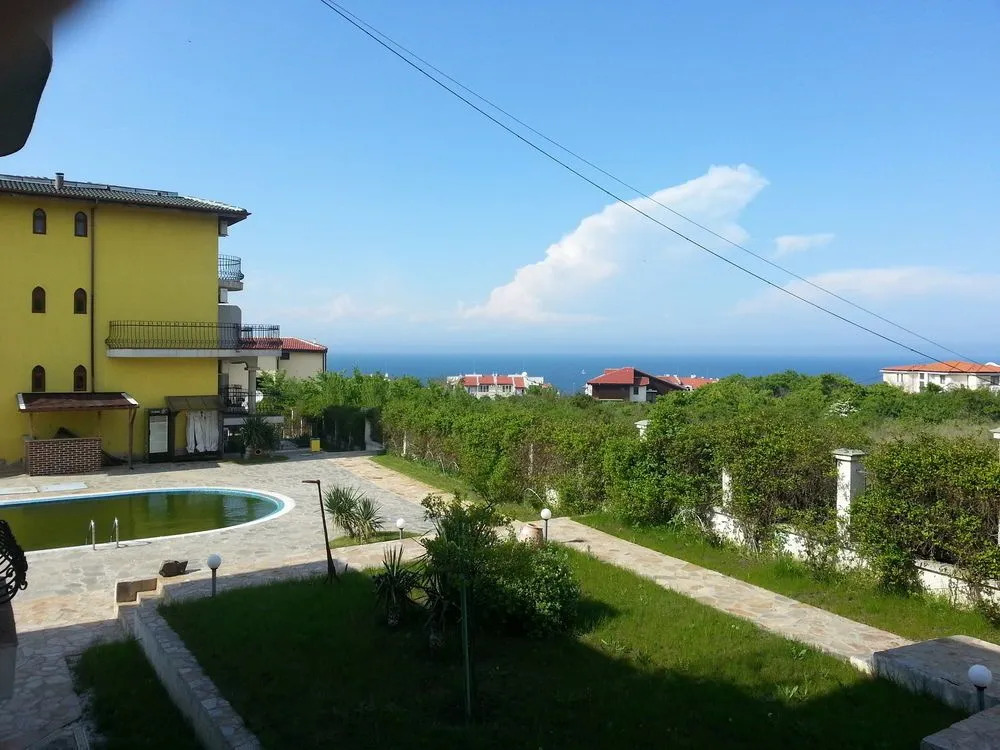 Menada Horyzont Apartments