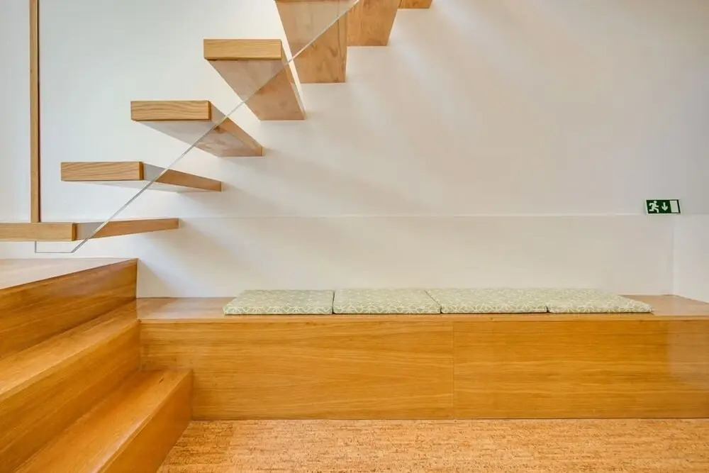 Casas da Silva - Charming & Light Apartment for 6