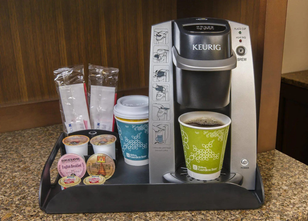 Hilton Garden Inn Albuquerque/Journal Center