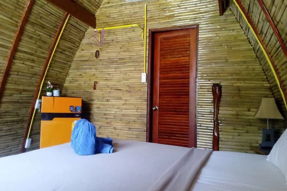 Baanmaiphai Resort