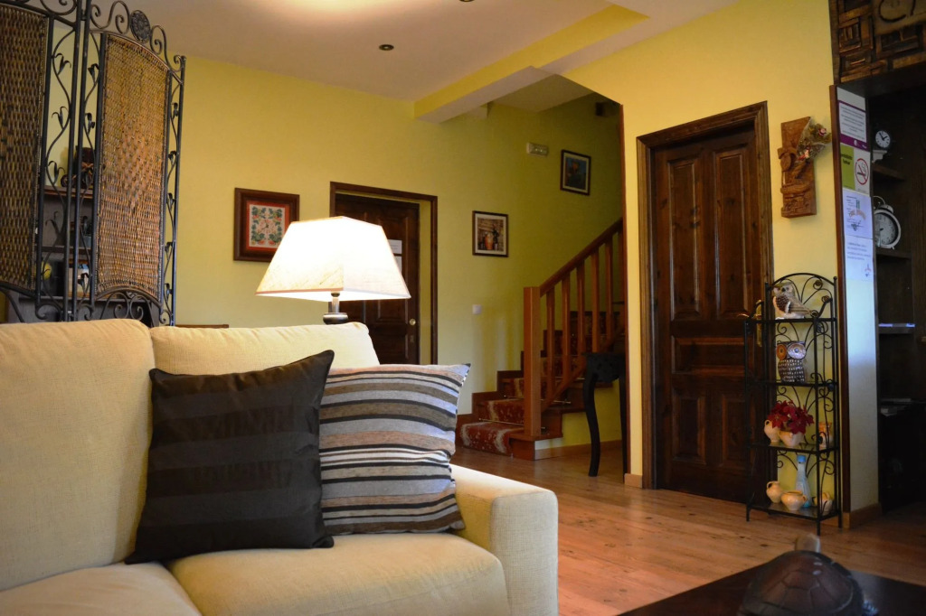 Hotel Casa Reboiro