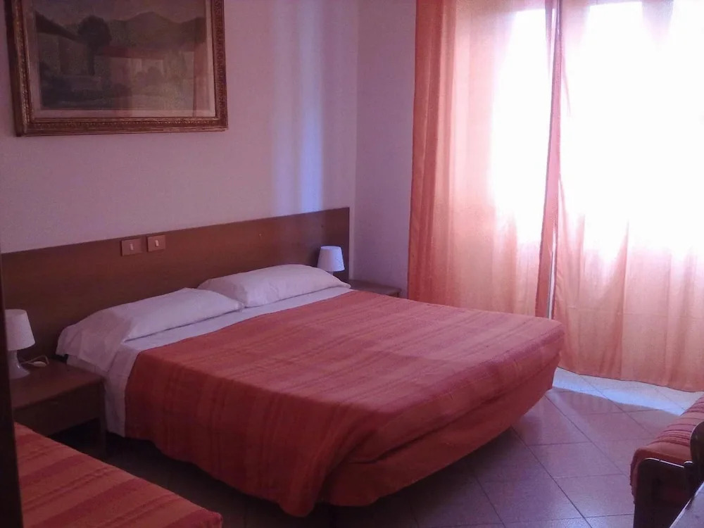 Albergo Italia di Nardi Renzo & C Snc