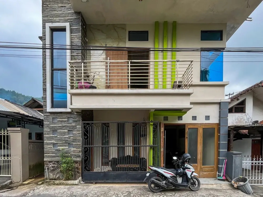 Rumah Bromo RedPartner