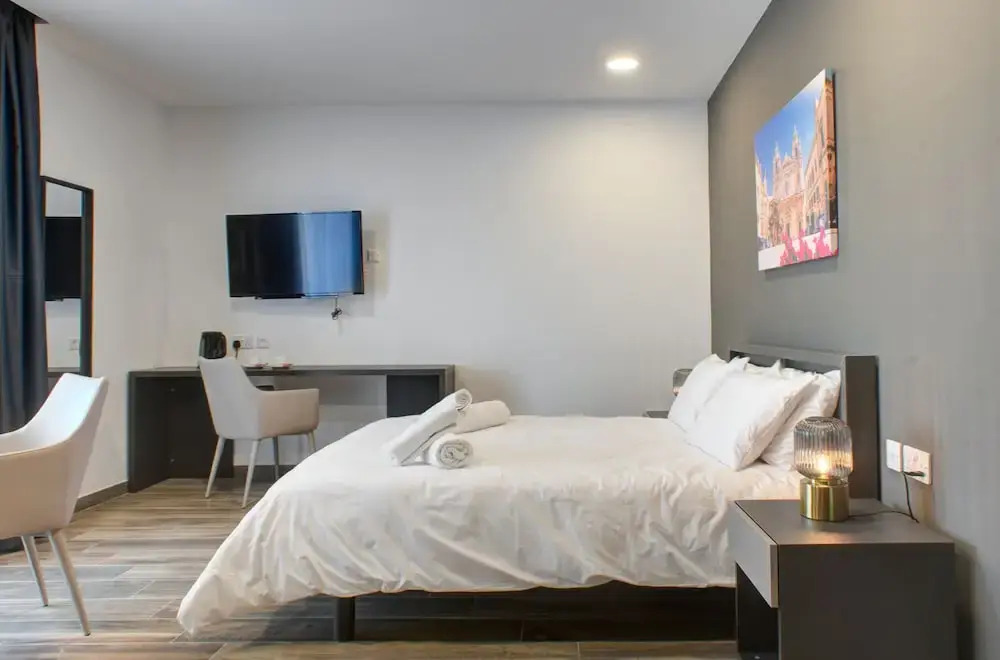 Seaview Stays