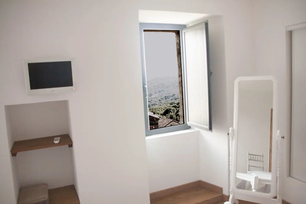 Casa Giacometti