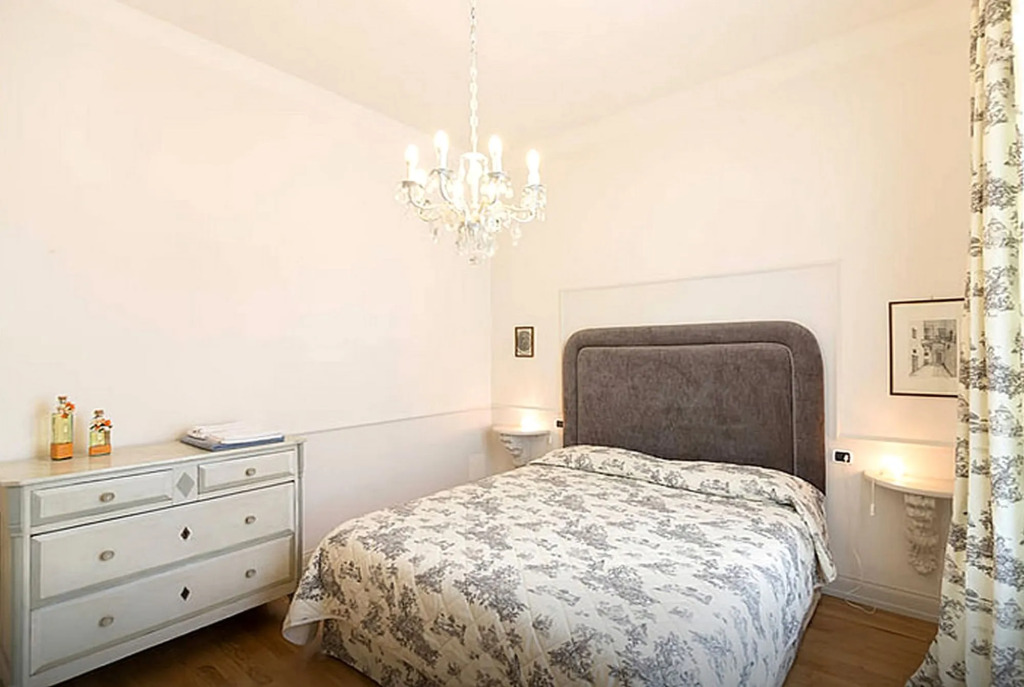 Apartments In Pistoia