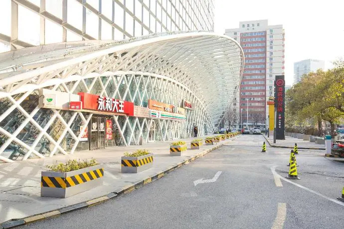 Forte International Apartment Hotel