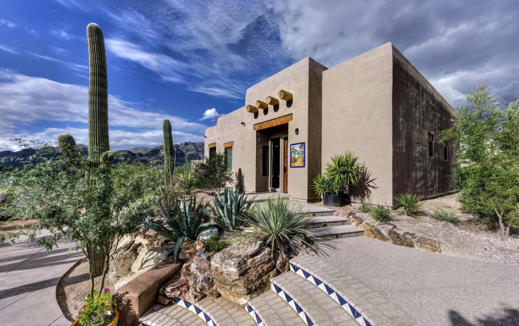 Hacienda del Sol Guest Ranch Resort