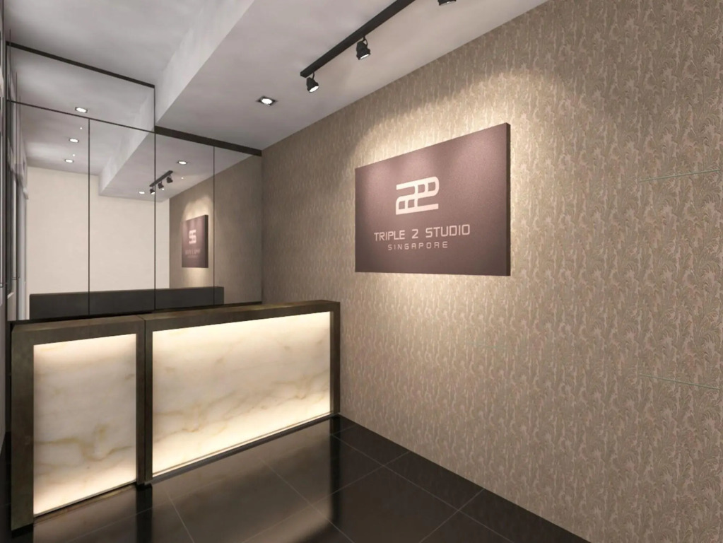 Triple 2 Studio