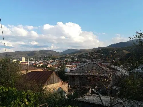 VAKO House