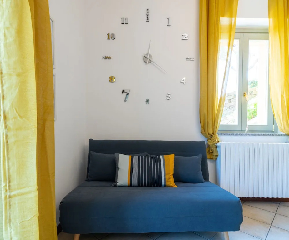 Villa dei Venti - Comfort Holiday