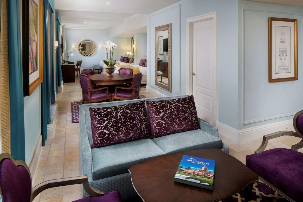 Biltmore Hotel Miami Coral Gables