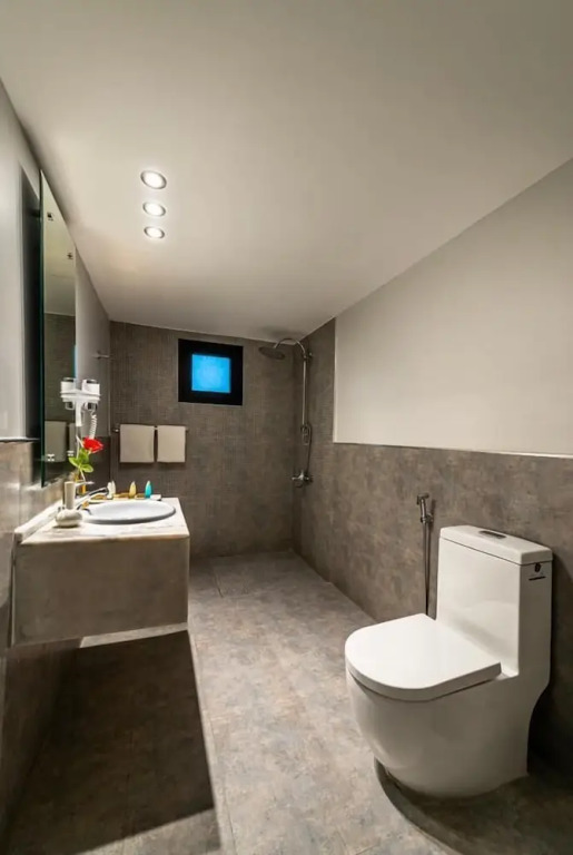 HDB Al Khobar Resort & Spa