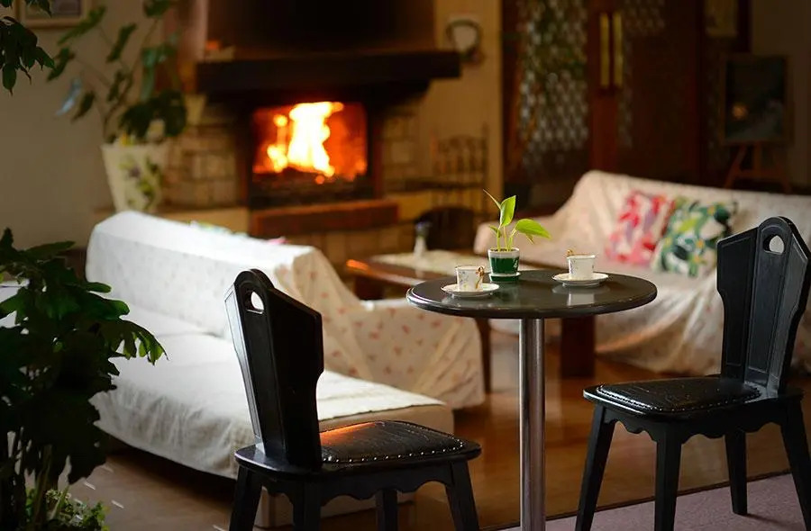 Hotel Oakhill