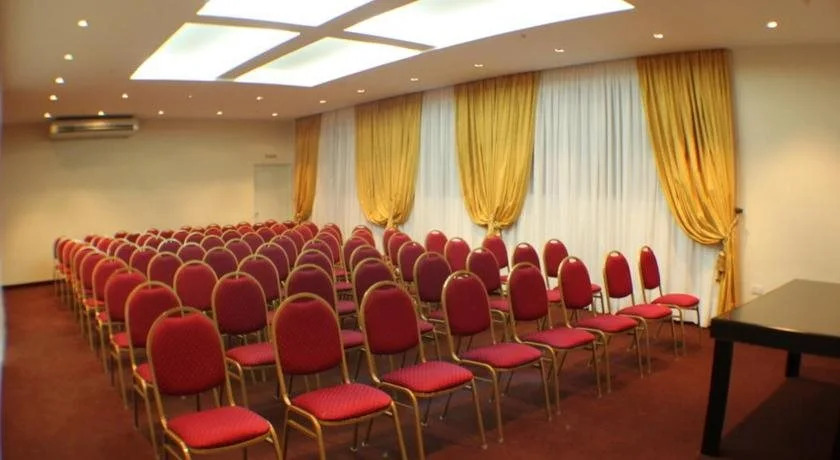 Hotel Identidad