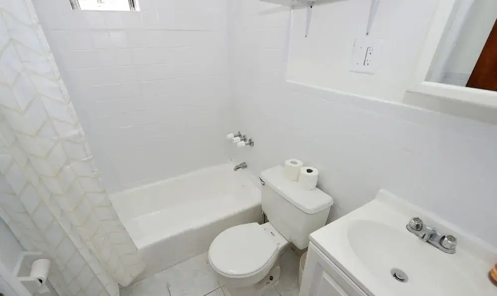 3BR Apartment in Big Apple