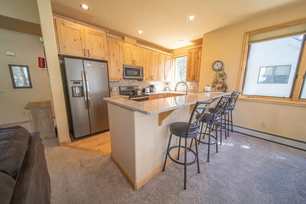 Ironwood 2986 by SummitCove Vacation Lodging