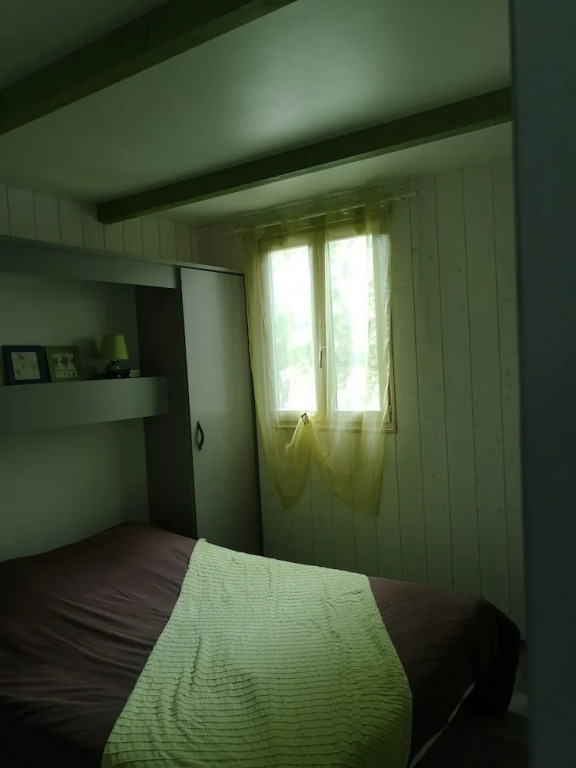 Chalet Du Bas-Mée