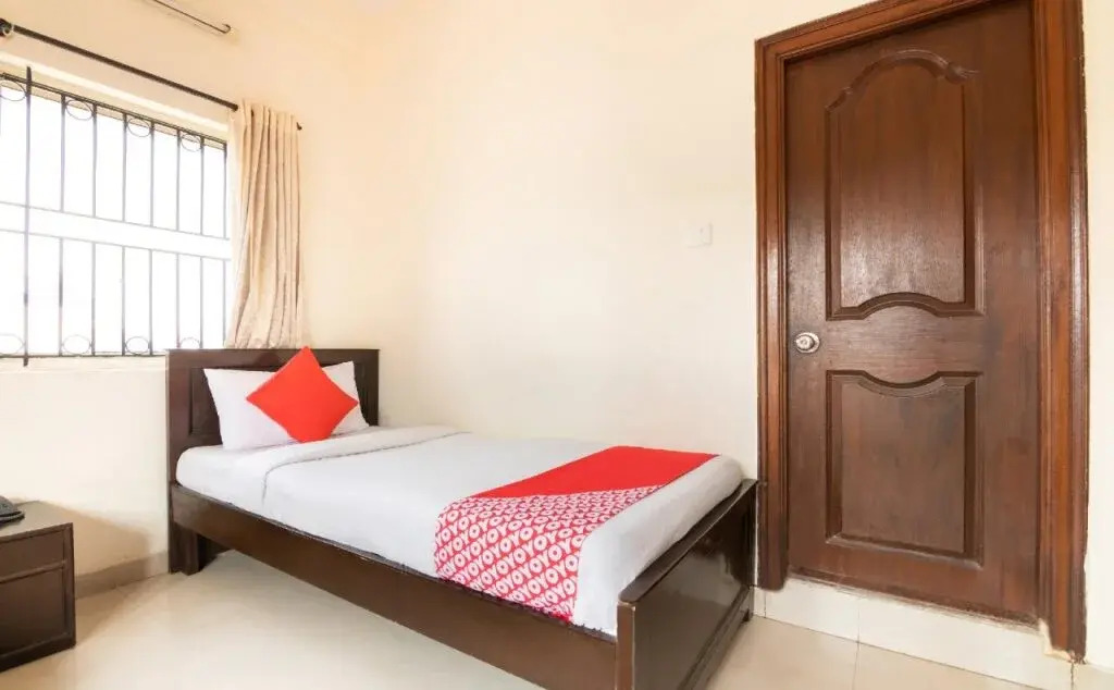 CAPITAL O 432 Hotel Victoria Heights