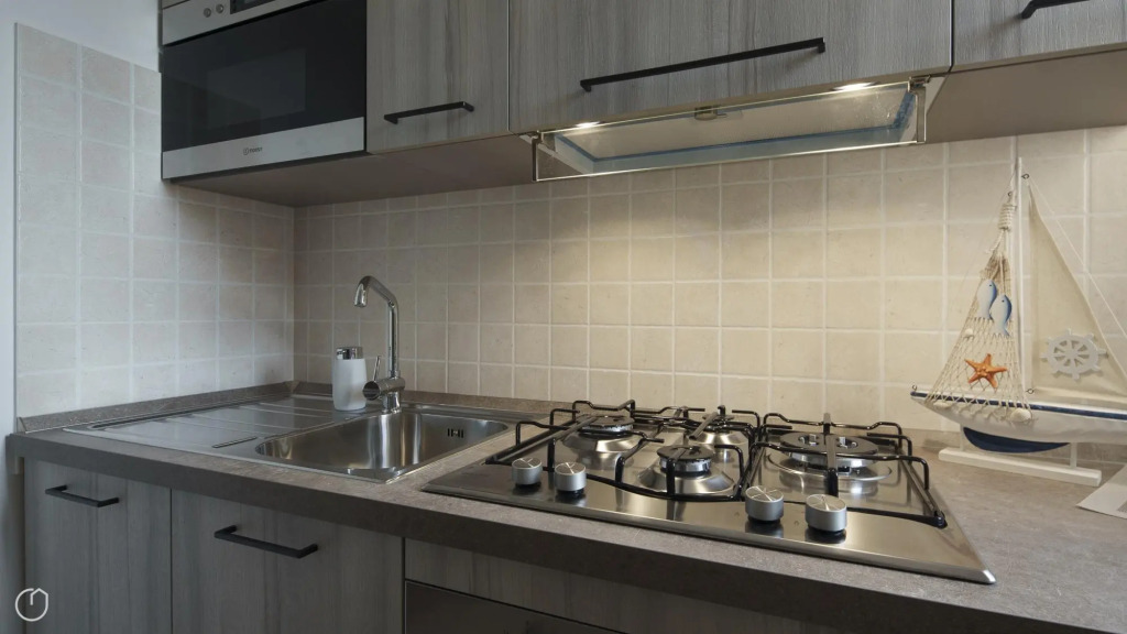 Welcomely- Xenia Boutique House - Apt 12