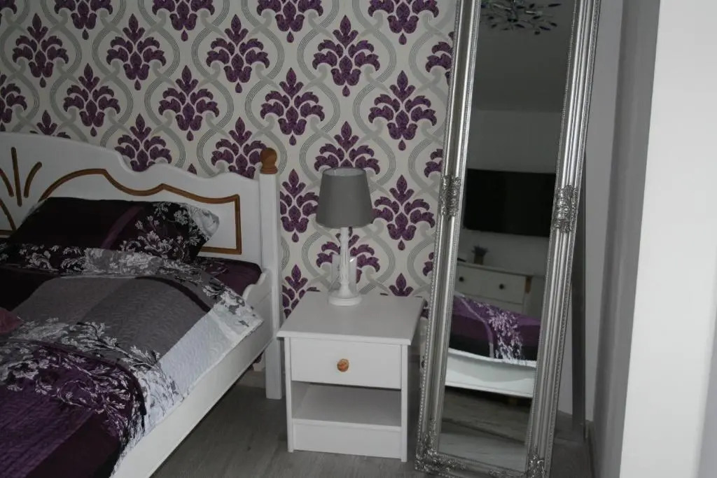 Bruk Central Apartament