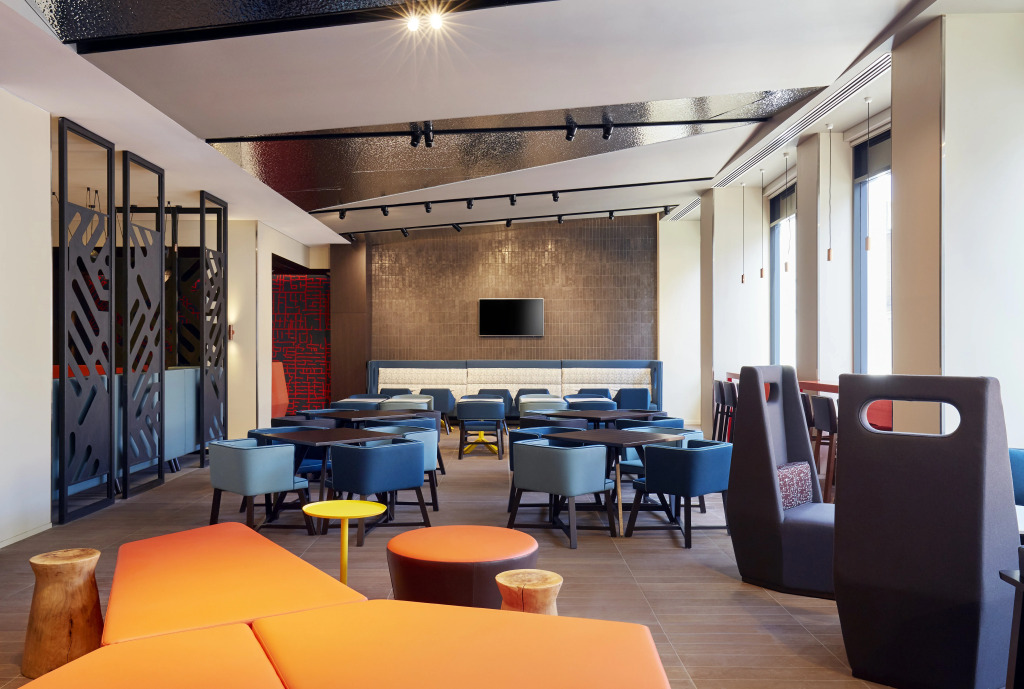 Holiday Inn Express Adelaide City Centre by IHG