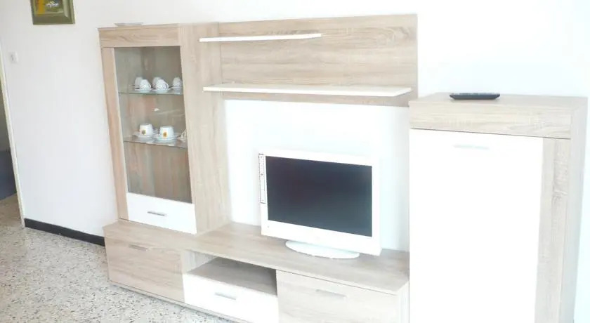 Apartment Pia