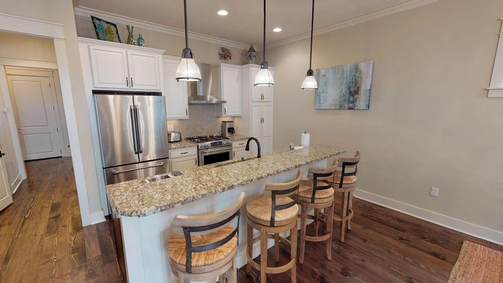 25 Half Moon Lane by Dune Vacation Rentals
