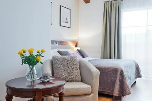 Mevo Apartament - Apartamenty 4 -6 osobowe