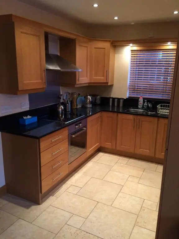 Portstewart - holiday let