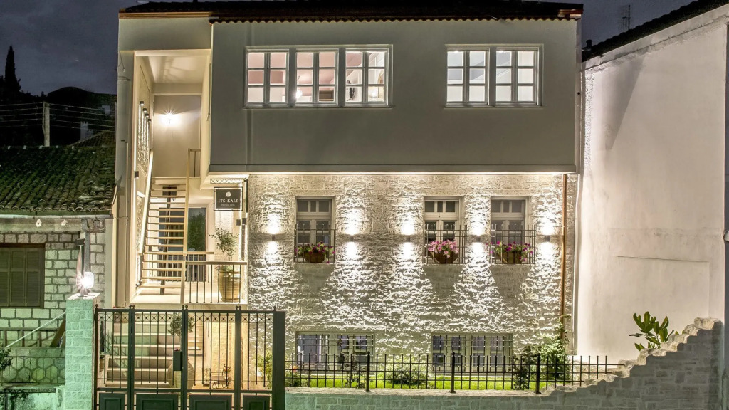Its Kale Boutique Hotel