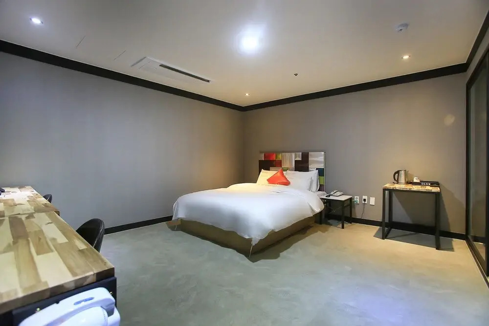 Suwon Yeongtong SG Hotel