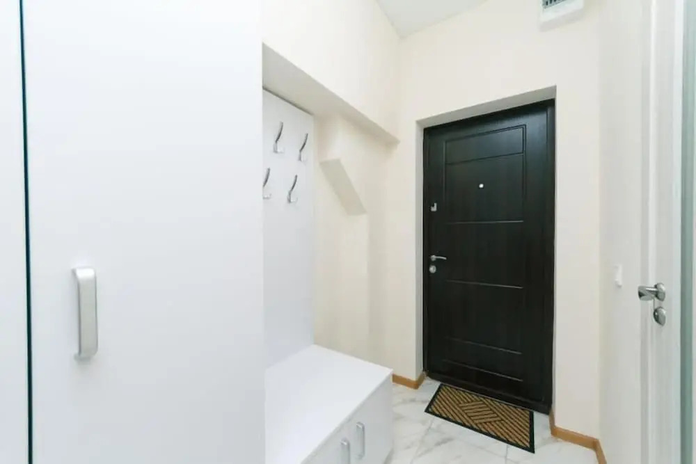 FlatRent SmartHouse