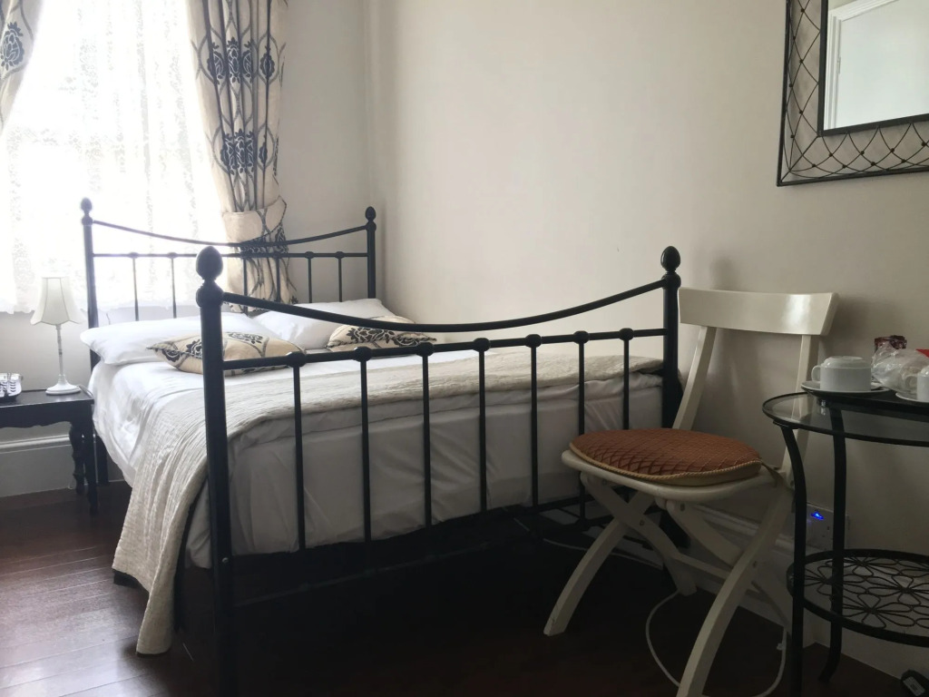 Balham Lodge