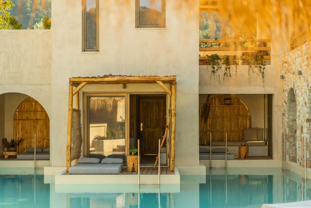 Meli Suites Isle
