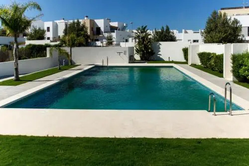 Apartamento Mirador de la Fontanilla II
